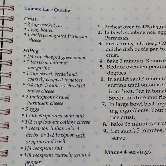 Vintage Richard Simmons Deal-A-Meal Cookbook - Picture 6 of 14